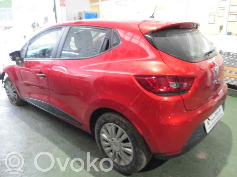 Clio IV Clio  131111
