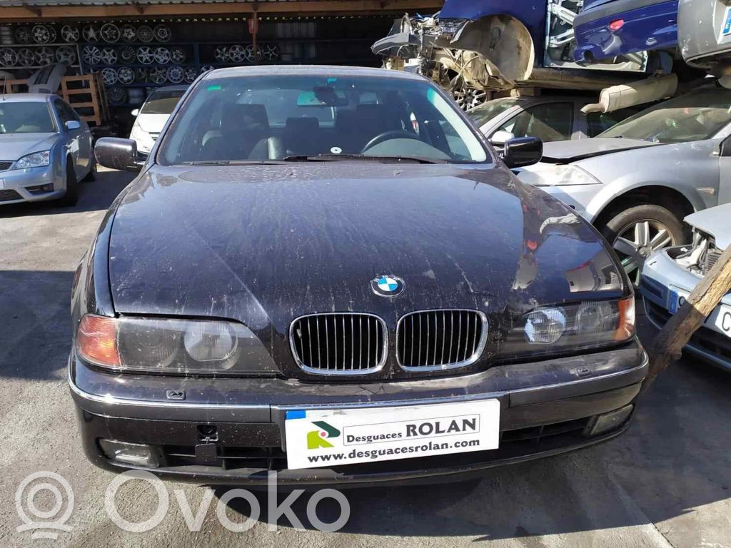 5 E39 Series 5