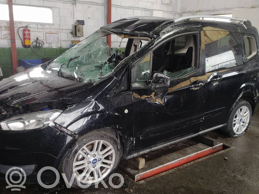 Tourneo Tourneo  8V219F836AC
