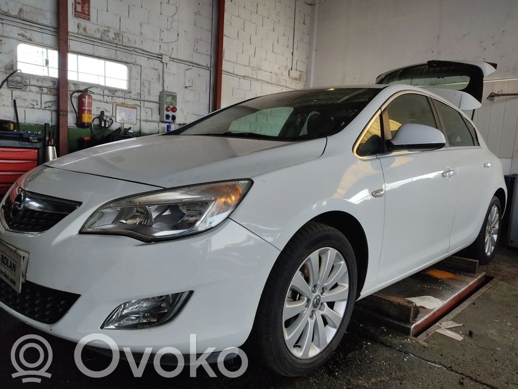 Astra H Astra