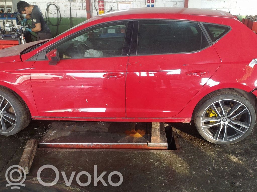 Leon (5F) Leon  5Q0953507AN
