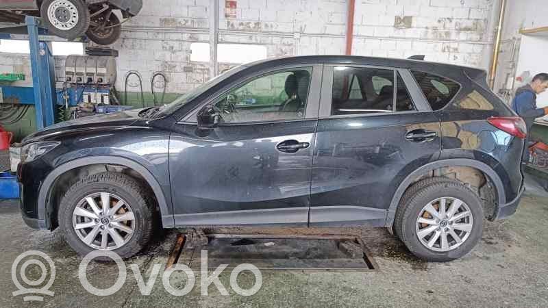 CX-5 CX-5  SH0111400A