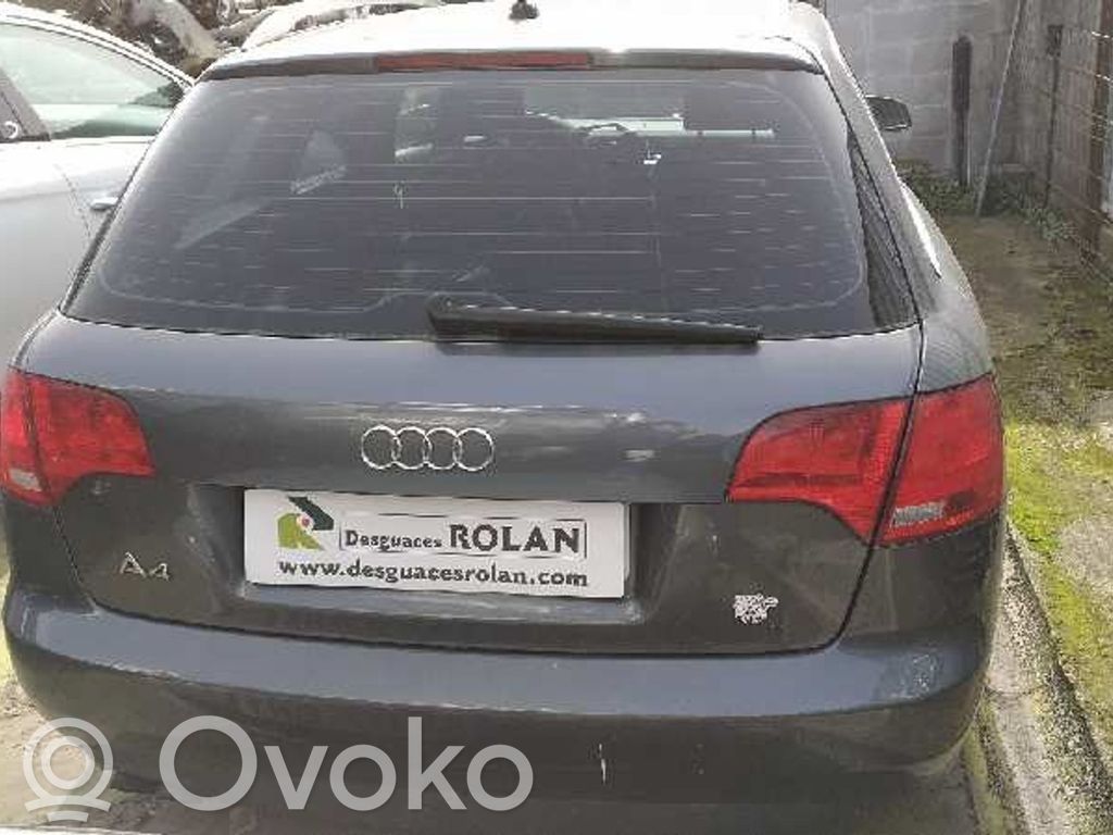 A4 Allroad A4 Allroad  4B0905851MHF2