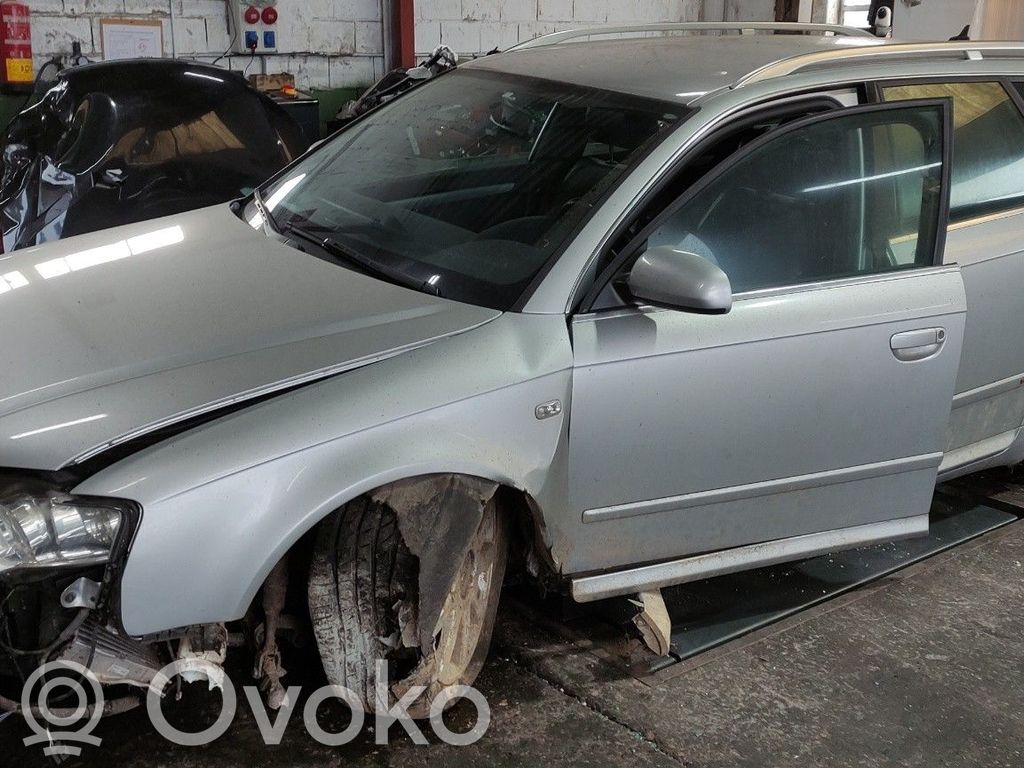 A4 Allroad A4 Allroad  8E0910517J
