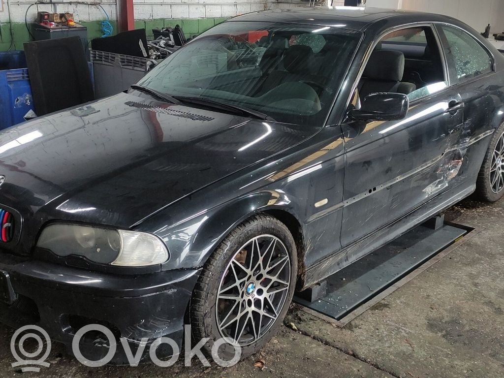 3 E46 Series 3  21217508556