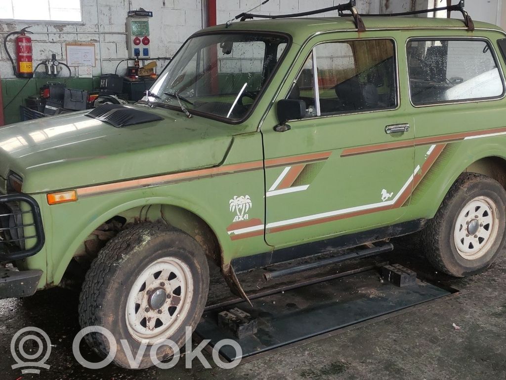 Niva Niva