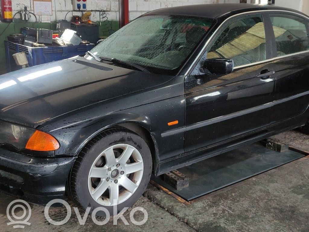 3 E46 Series 3