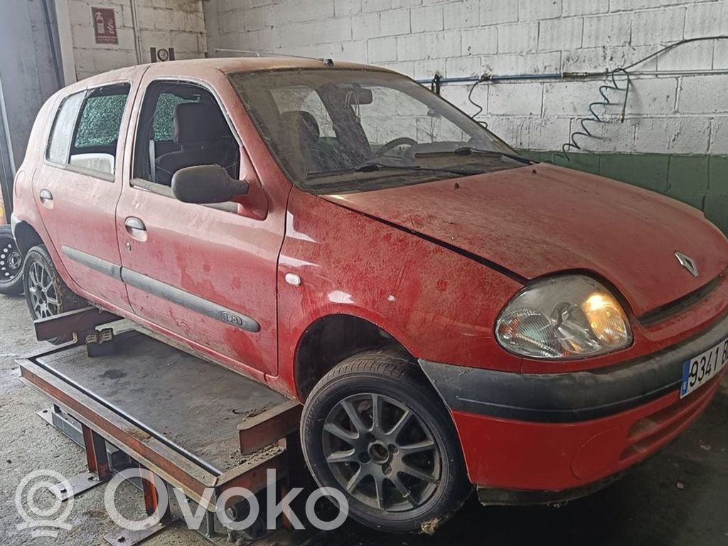 Clio II Clio  7700105539