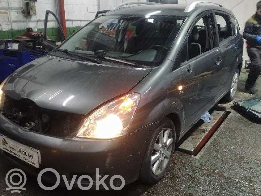 Corolla E120 E130 Corolla  891700F032