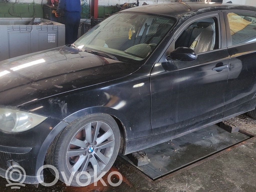 1 E81 E87 Series 1  7790548AI02