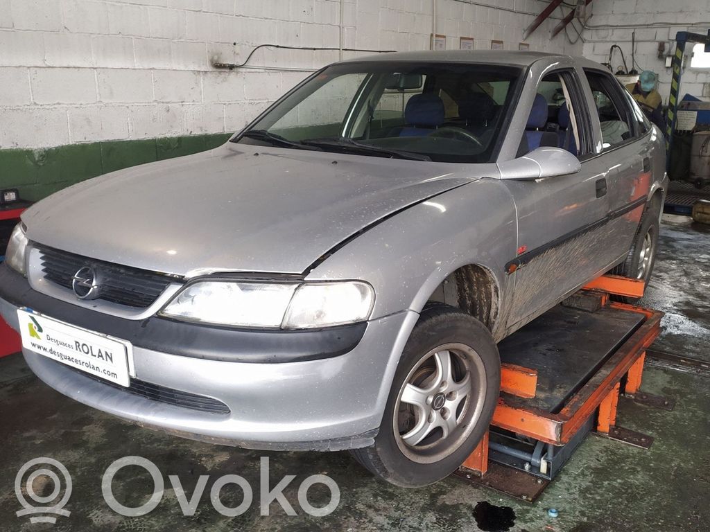 Vectra A Vectra  90501588