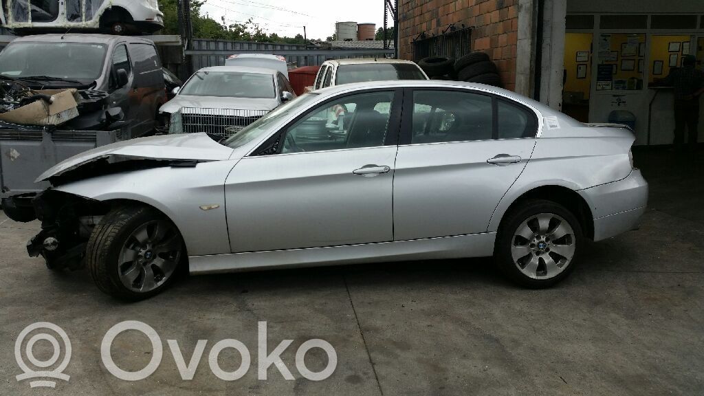 3 E90 E91 Series 3