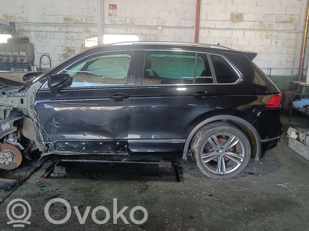 Tiguan Tiguan  DFH