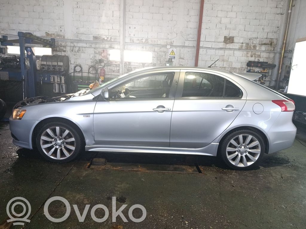 Lancer X Lancer  8614A061