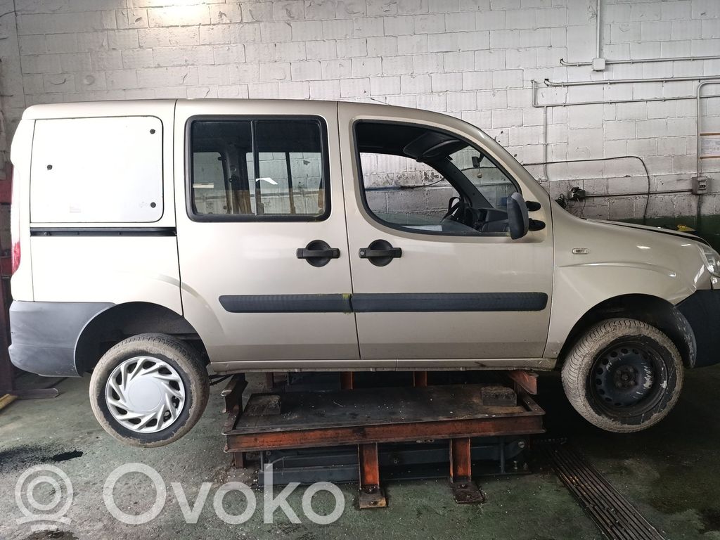 Doblo Doblo  51934352