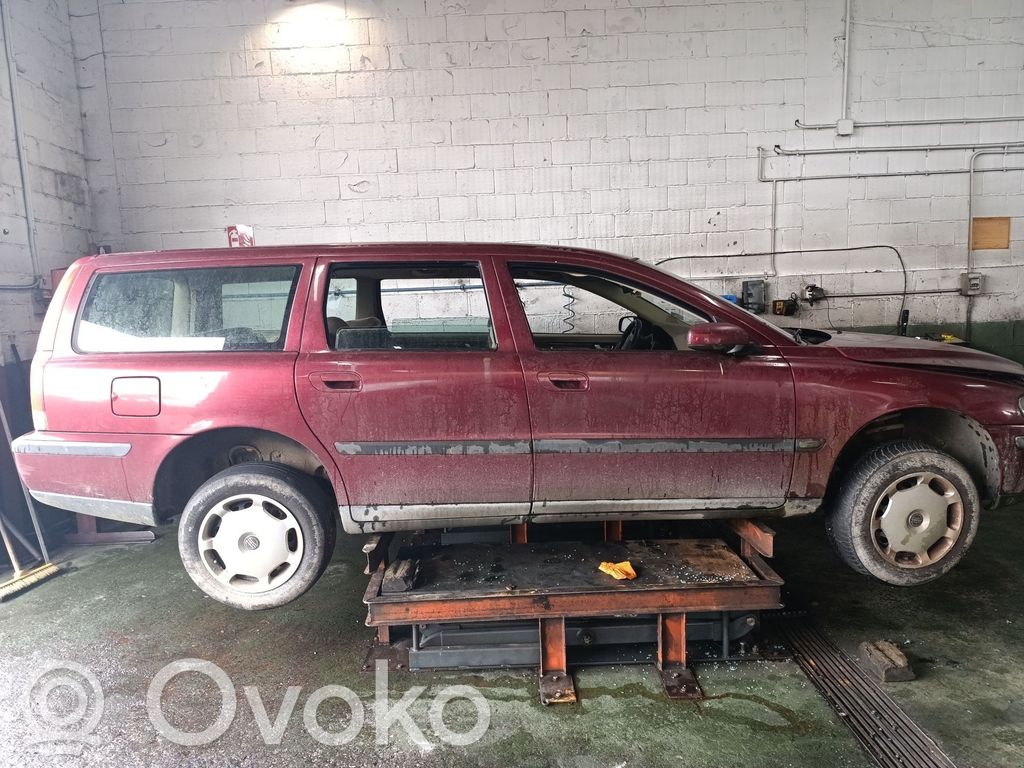 V70 S70, V70, V70 XC  B5244S