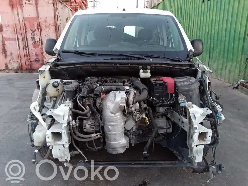 Berlingo Berlingo  9684994080