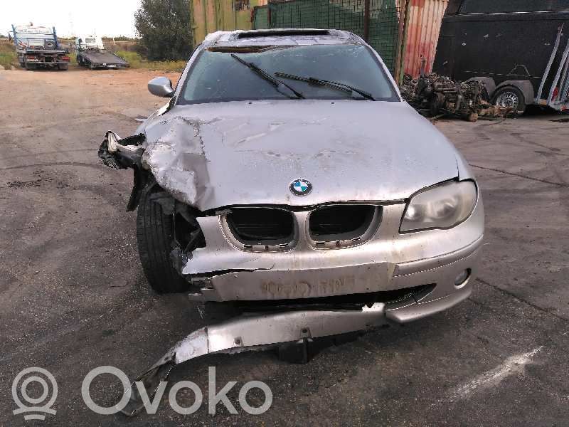 1 E81 E87 Series 1