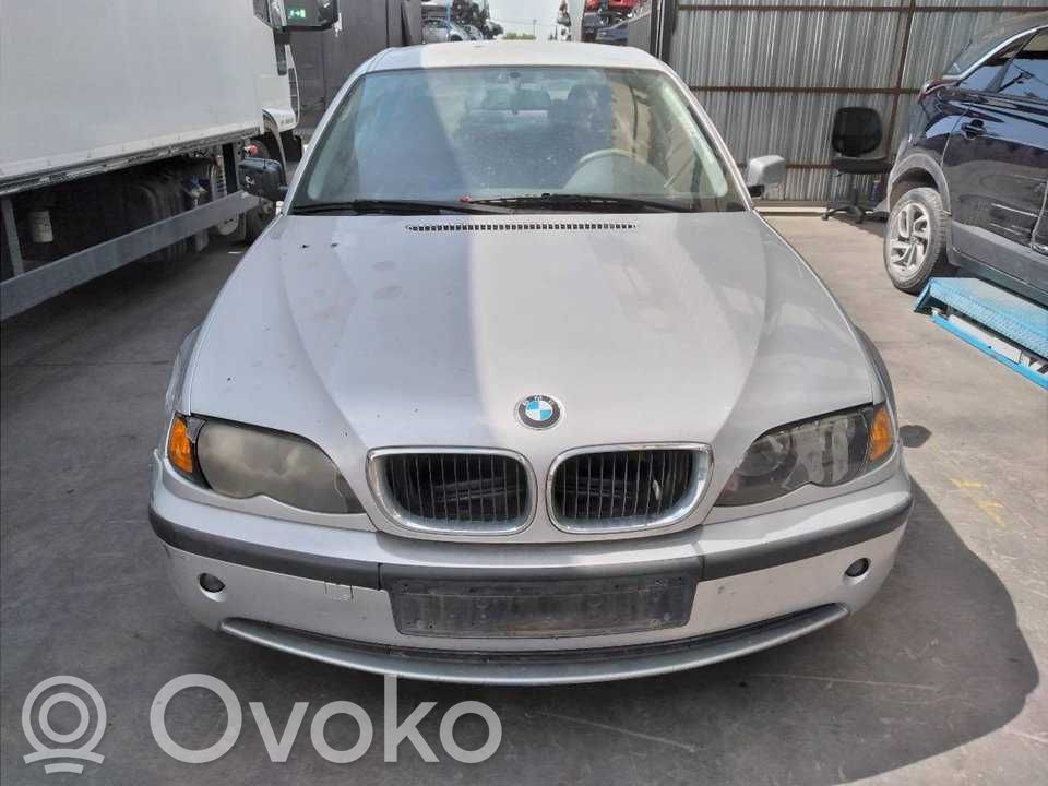 3 E46 Series 3