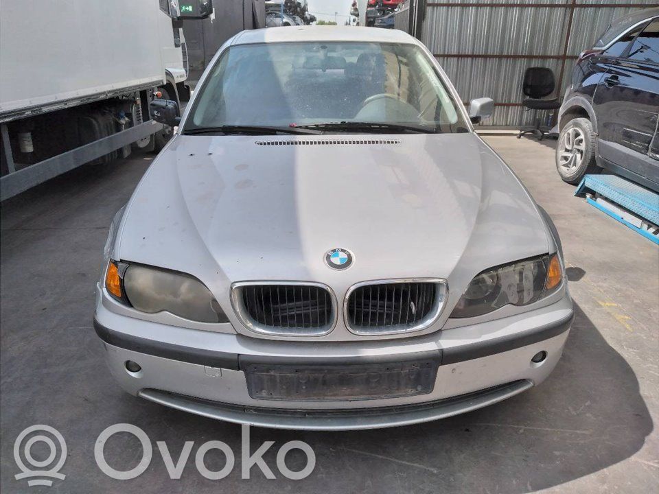3 E46 Series 3  7SBU16C
