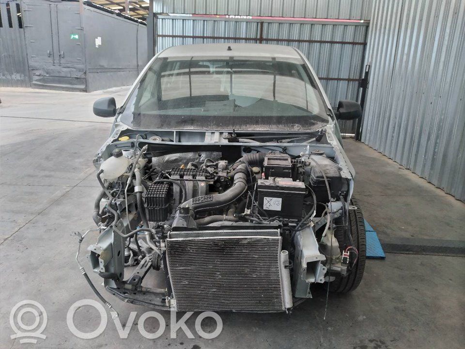 Sandero II Sandero, Sandero Stepway  237102892S