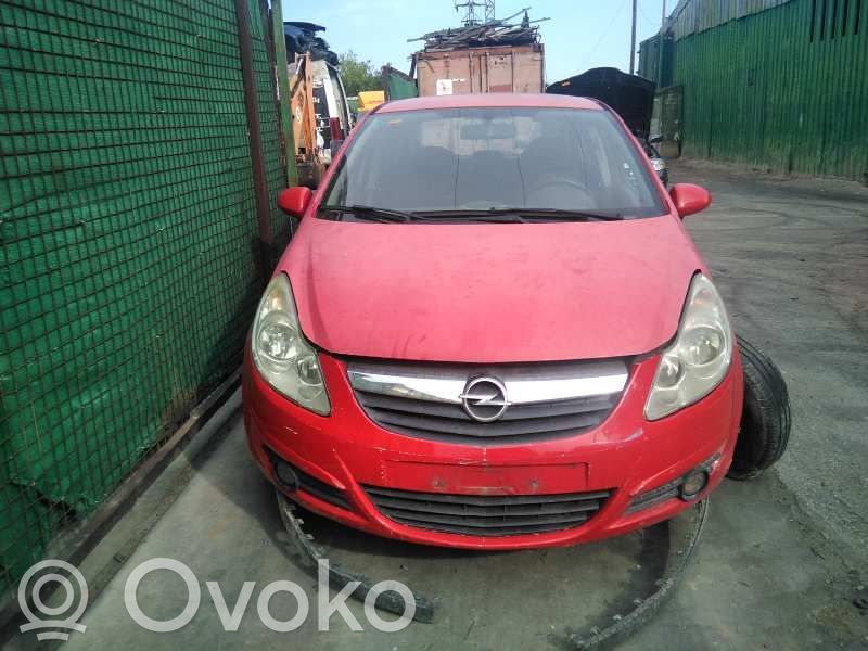 Corsa D Corsa  605277100B