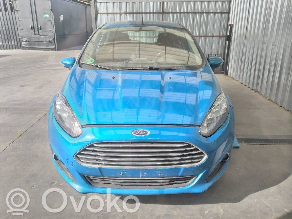 Fiesta Fiesta  C1BT13A024CB