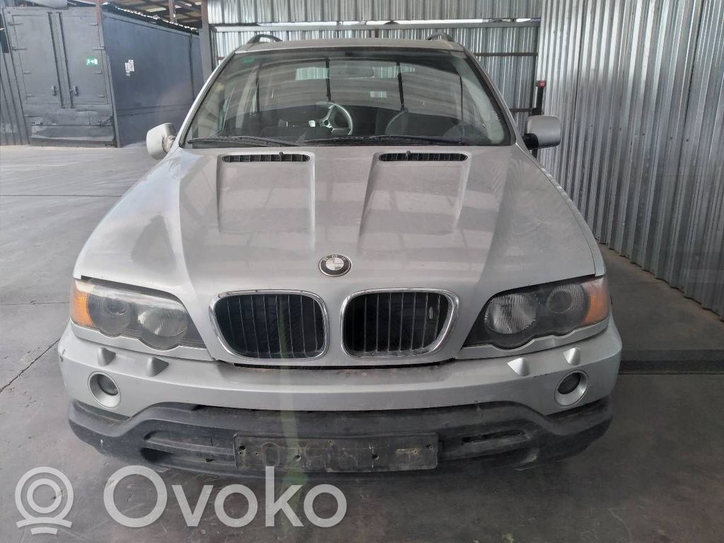 X5 E53 X5