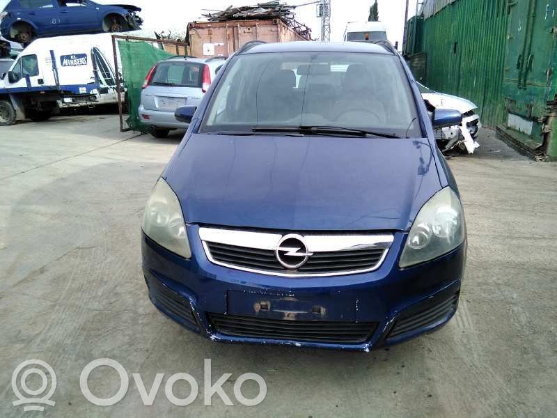 Zafira B Zafira