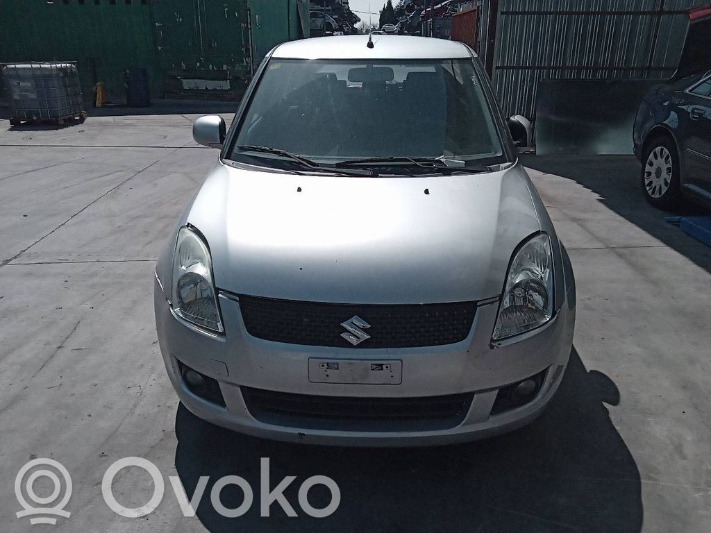 Swift I Swift  2542861C