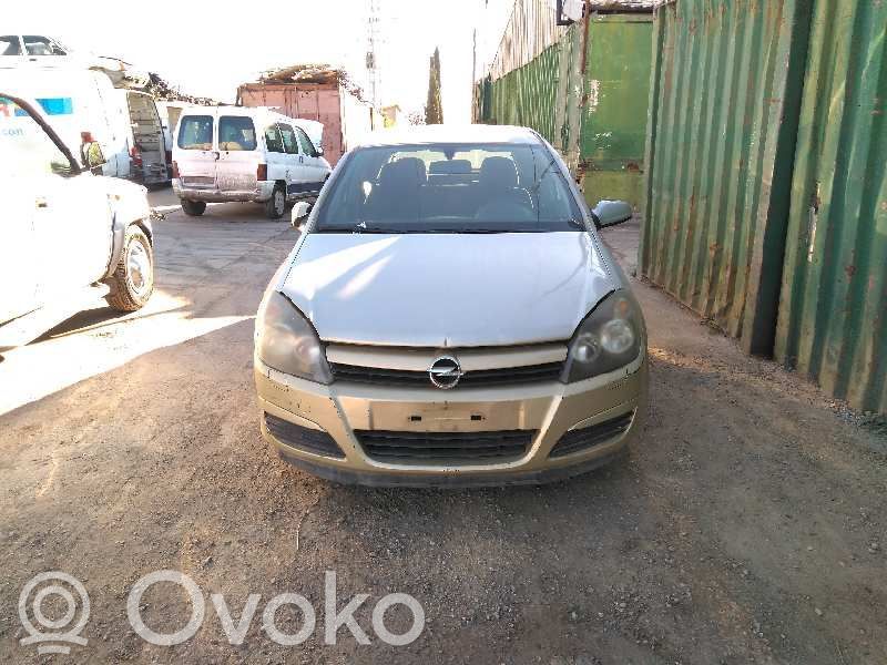 Astra G Astra