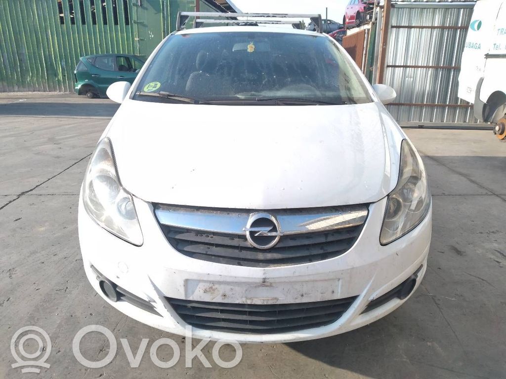 Corsa D Corsa  11022730000N