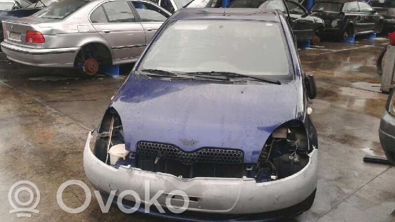 Yaris Yaris  K09