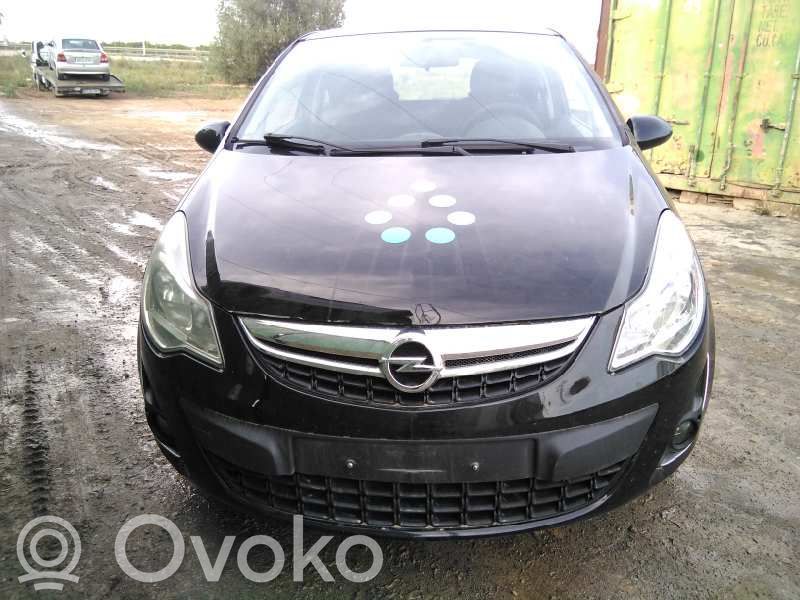 Corsa D Corsa  55578093