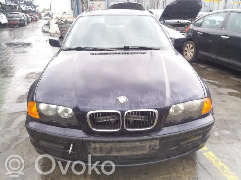 3 E36 Series 3