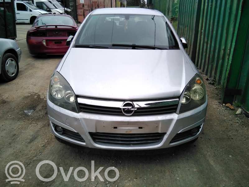 Astra G Astra