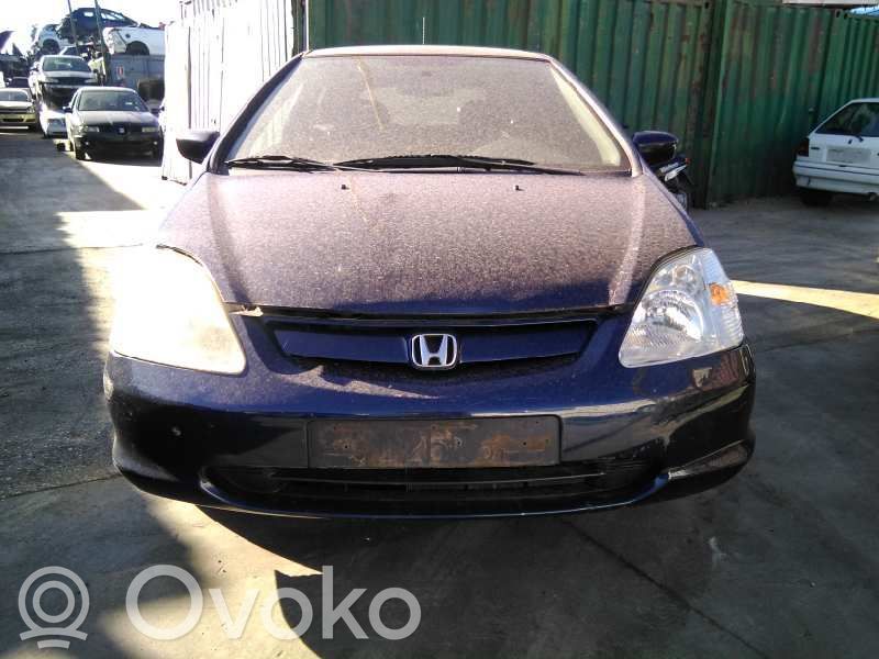 Civic Civic  G011