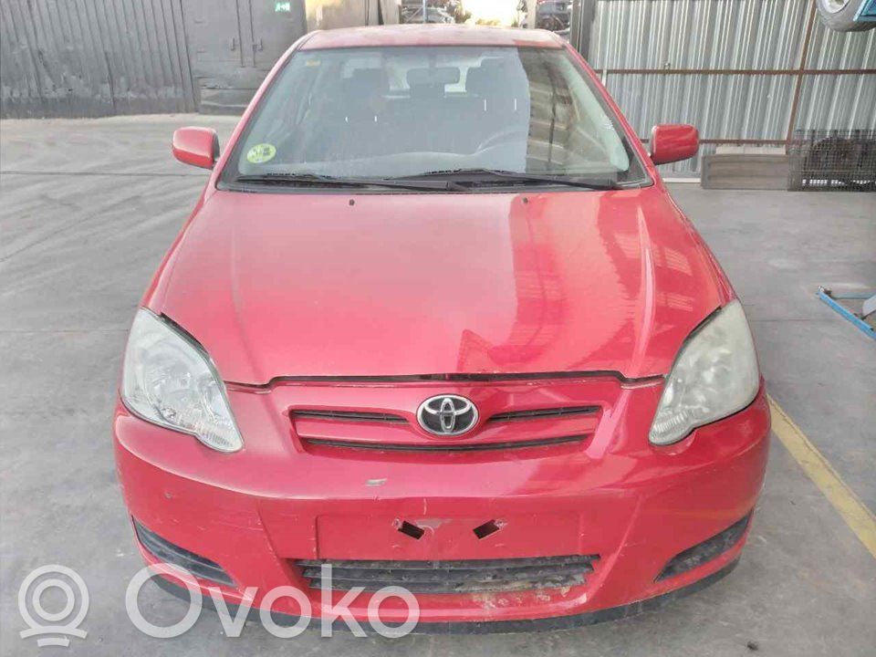 Corolla Verso E121 Corolla Verso  5555102060