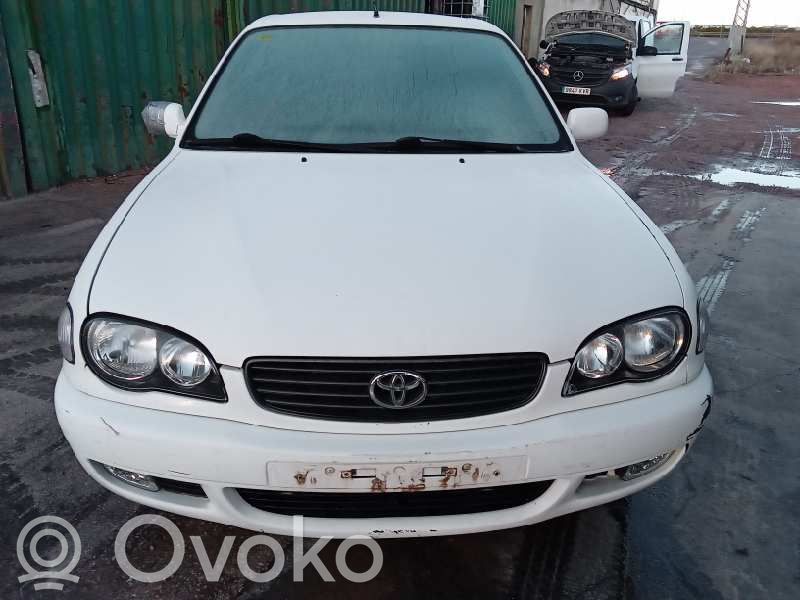 Corolla E110 Corolla