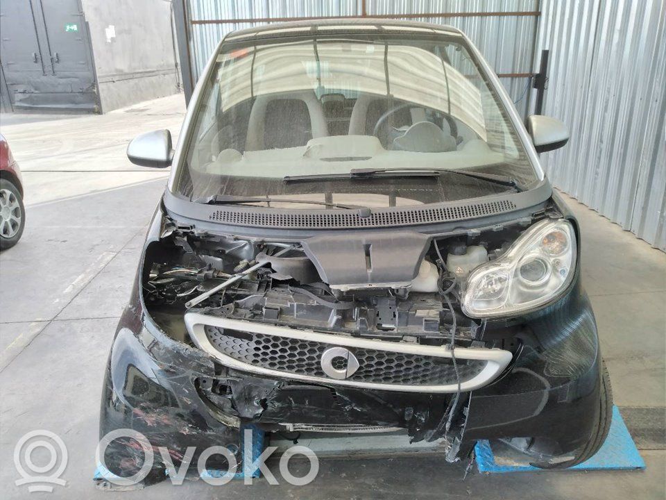 ForTwo II ForTwo
