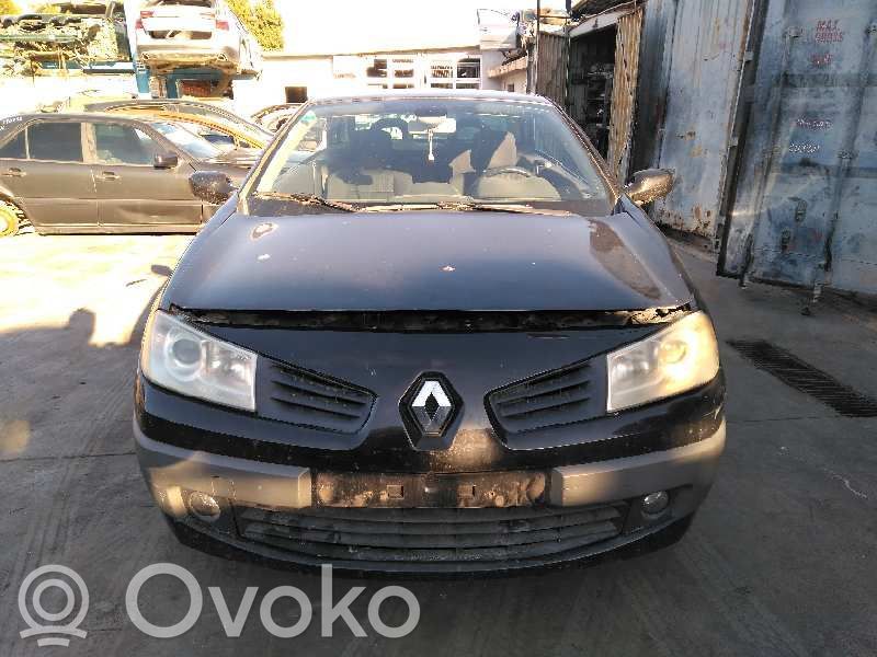 Megane II Megane  8200685699
