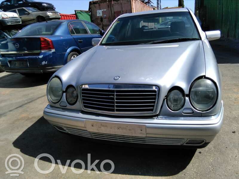 E W210 E-class, AMG (W124, W210, W211, W212, W213, C207, W238)  112921