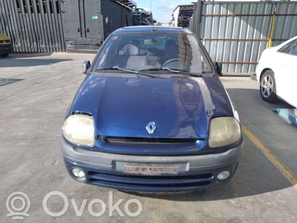 Clio I Clio  7700429042