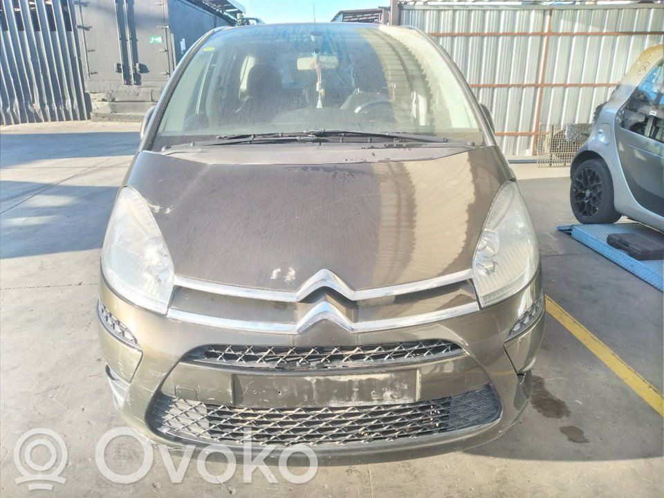 C4 II C4 Picasso, Grand Picasso, Aircross, Cactus  V7550483804