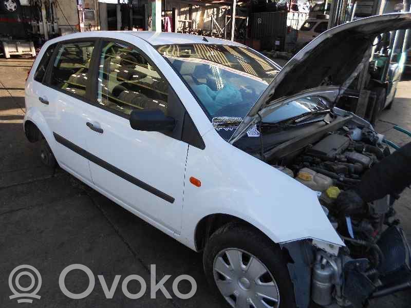 Fiesta Fiesta  6S6T13A024EA