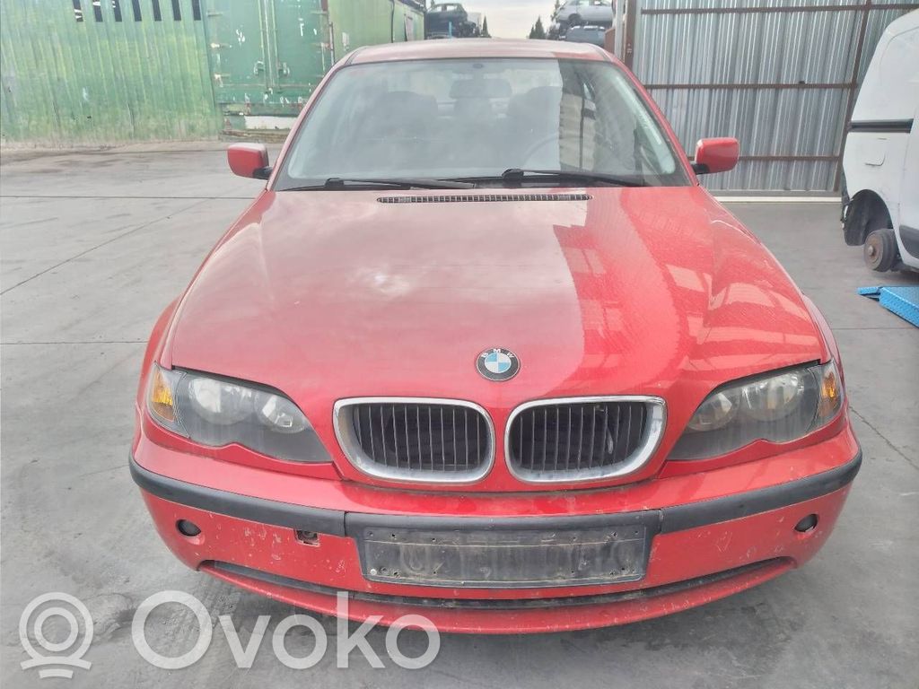 3 E46 Series 3
