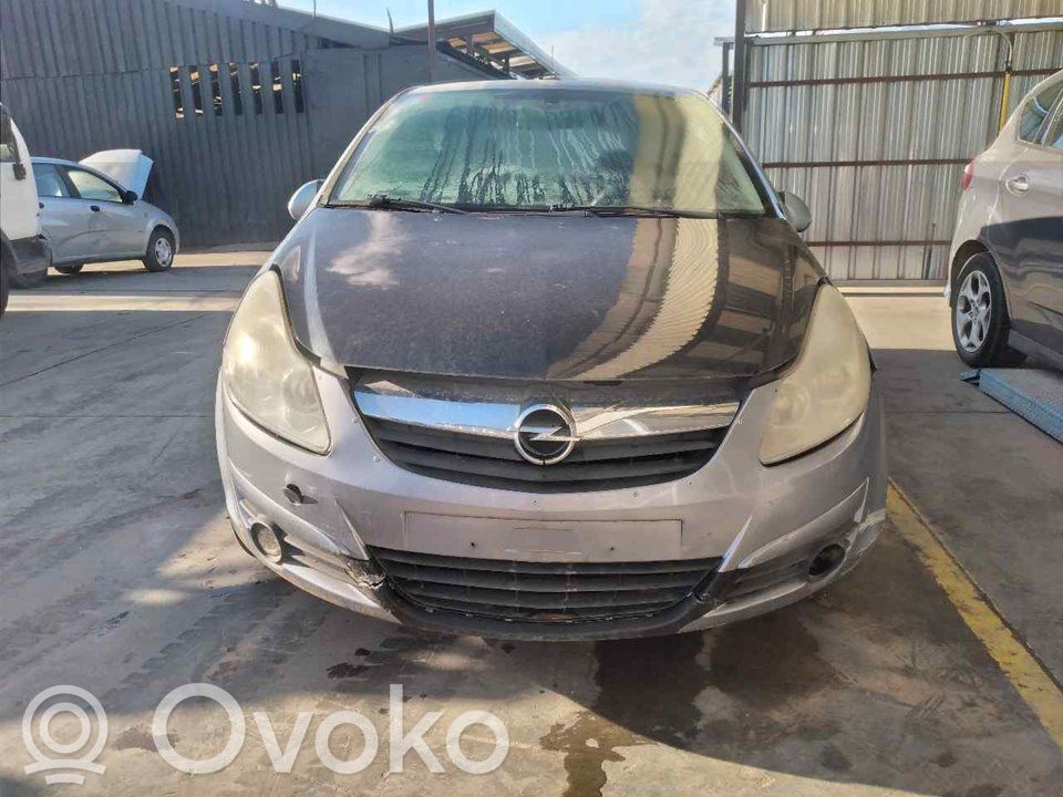 Corsa D Corsa  8EA012526971