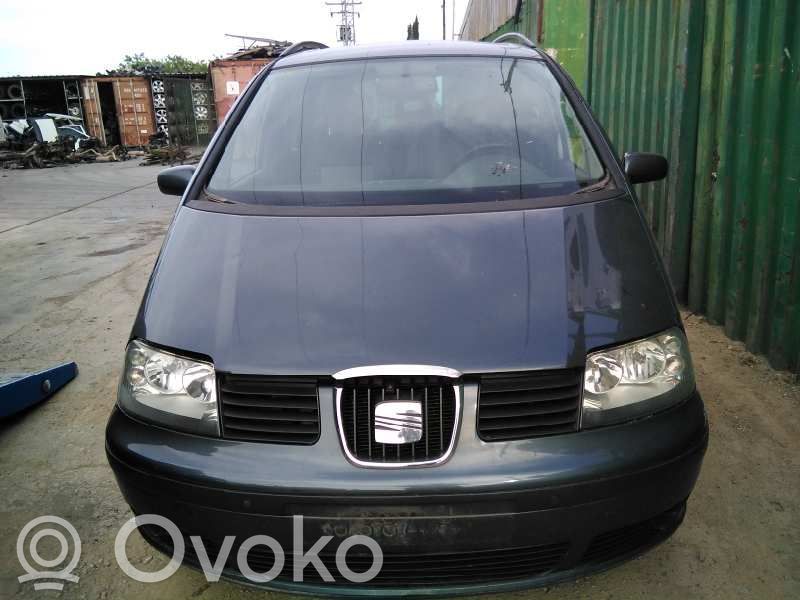 Alhambra (Mk1) Alhambra  1J0953513