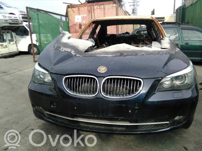 5 E60 E61 Series 5  6082T6