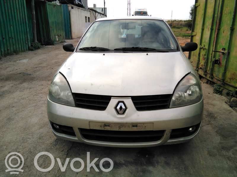Clio III Clio  K9K1740